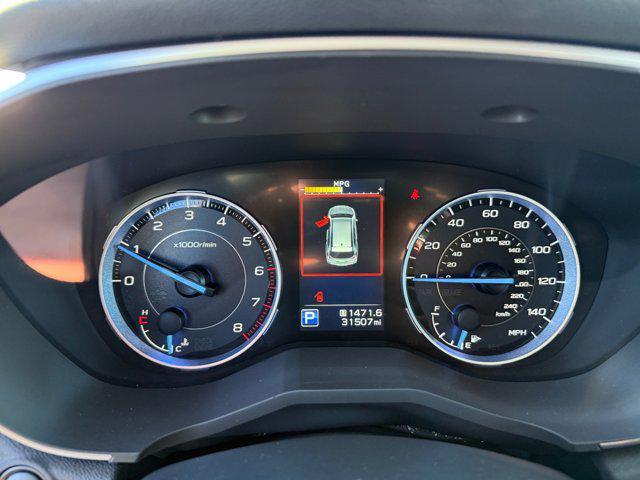 used 2022 Subaru Ascent car, priced at $30,554