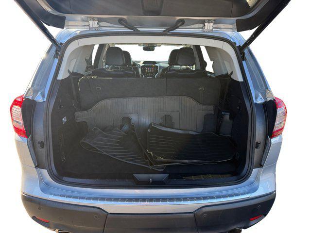used 2022 Subaru Ascent car, priced at $30,554