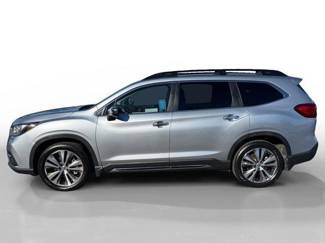 used 2022 Subaru Ascent car, priced at $30,554