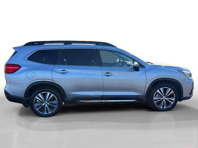 used 2022 Subaru Ascent car, priced at $30,554