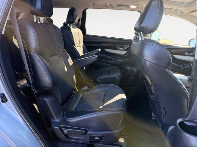 used 2022 Subaru Ascent car, priced at $30,554