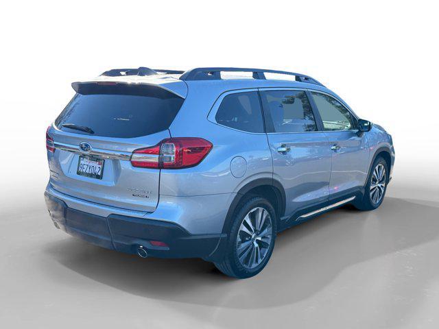used 2022 Subaru Ascent car, priced at $30,554
