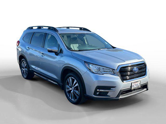 used 2022 Subaru Ascent car, priced at $30,554