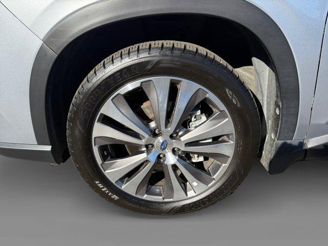 used 2022 Subaru Ascent car, priced at $30,554