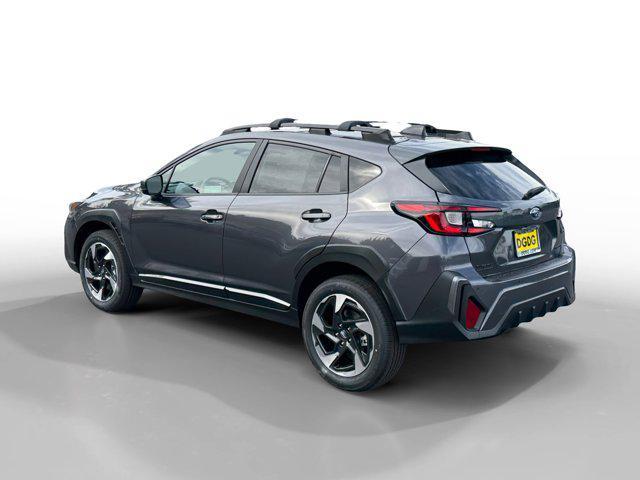 new 2026 Subaru Crosstrek car, priced at $34,086
