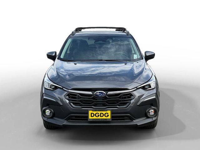 new 2026 Subaru Crosstrek car, priced at $34,086