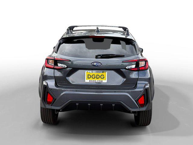 new 2026 Subaru Crosstrek car, priced at $34,086