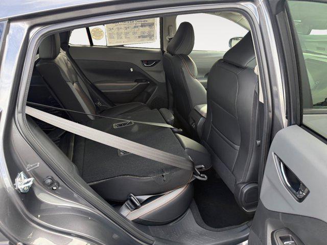 new 2026 Subaru Crosstrek car, priced at $34,086