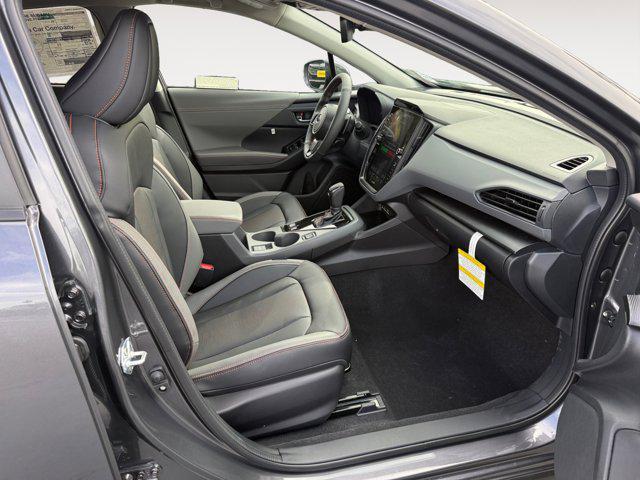 new 2026 Subaru Crosstrek car, priced at $34,086