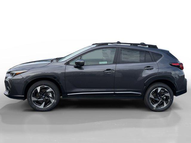 new 2026 Subaru Crosstrek car, priced at $34,086