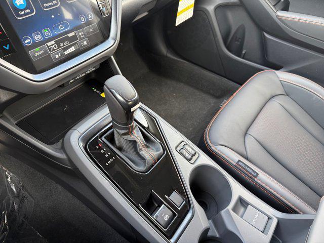 new 2026 Subaru Crosstrek car, priced at $34,086