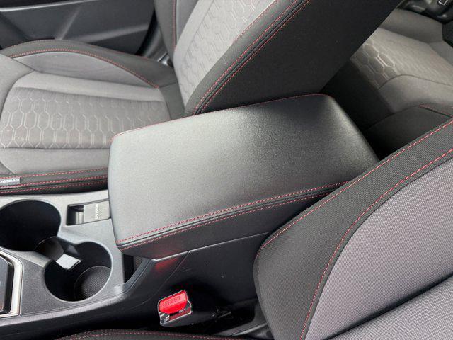 used 2024 Subaru Impreza car, priced at $23,392