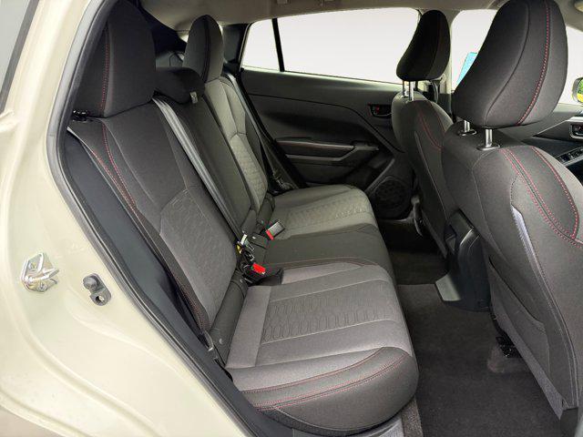 used 2024 Subaru Impreza car, priced at $23,392