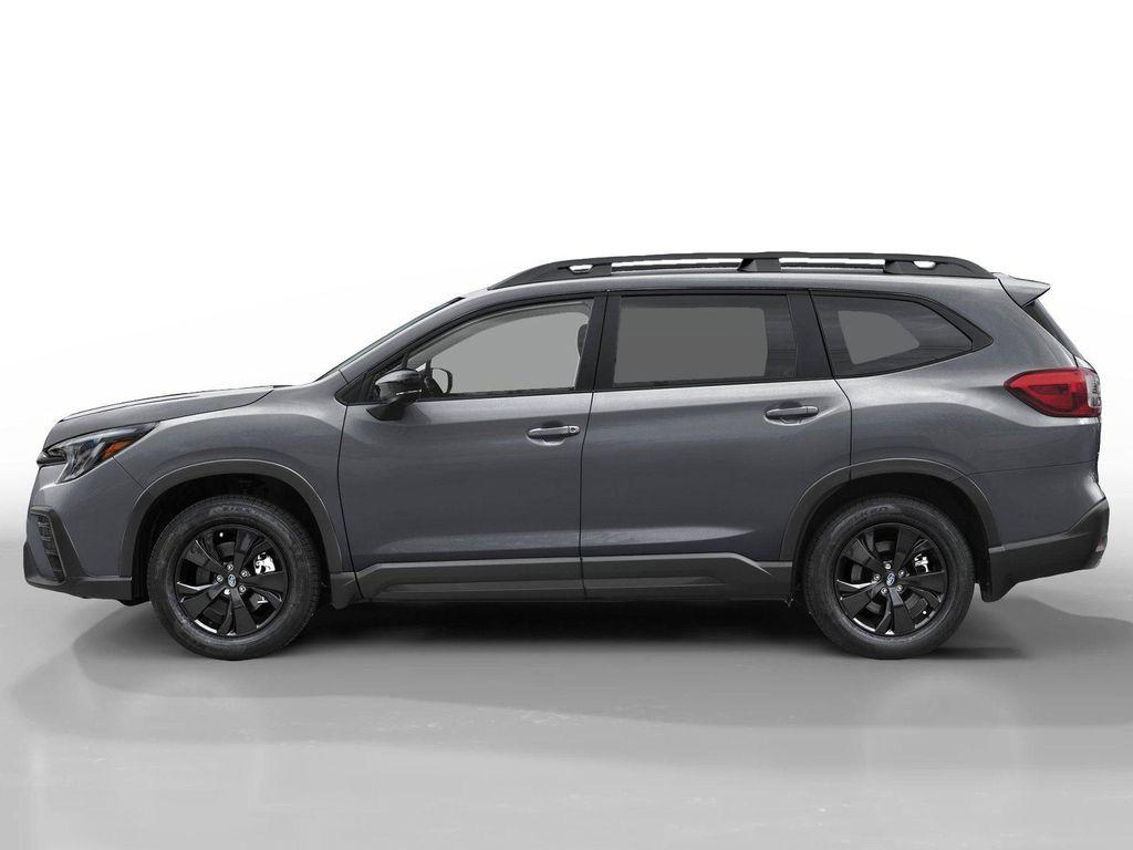 new 2026 Subaru Ascent car, priced at $41,445