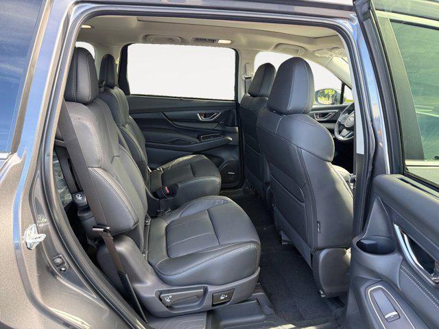 new 2026 Subaru Ascent car, priced at $48,513