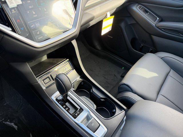 new 2026 Subaru Ascent car, priced at $48,513