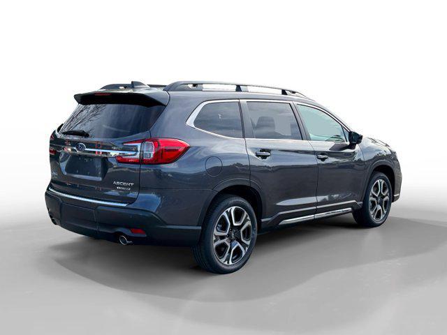 new 2026 Subaru Ascent car, priced at $48,513