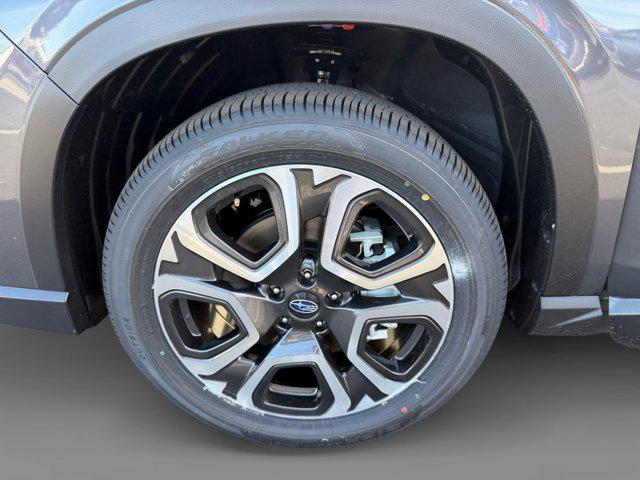 new 2026 Subaru Ascent car, priced at $48,513