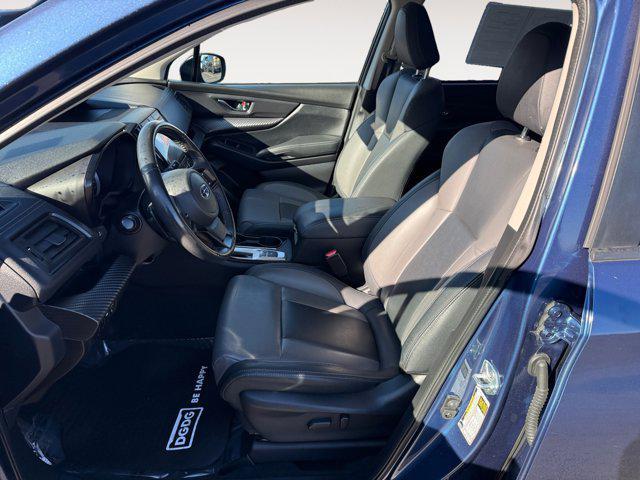 used 2022 Subaru Ascent car, priced at $21,490