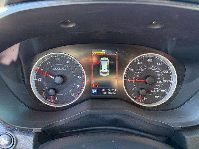 used 2022 Subaru Ascent car, priced at $21,490