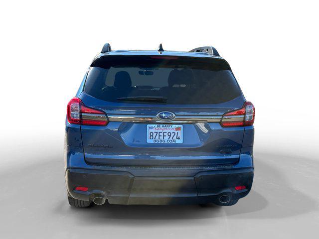 used 2022 Subaru Ascent car, priced at $21,490