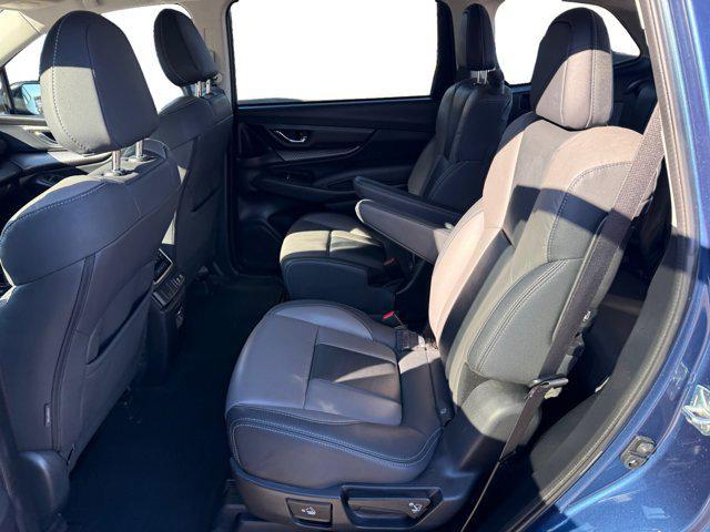 used 2022 Subaru Ascent car, priced at $21,490