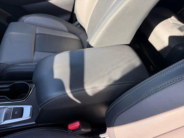 used 2022 Subaru Ascent car, priced at $21,490