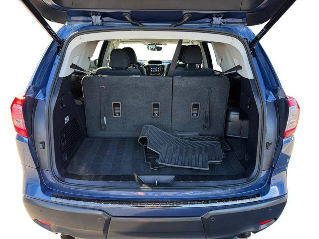 used 2022 Subaru Ascent car, priced at $21,490