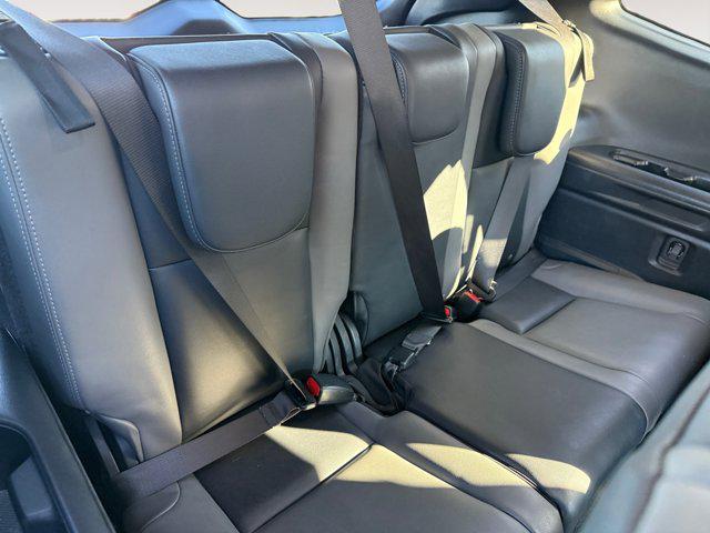 used 2022 Subaru Ascent car, priced at $21,490