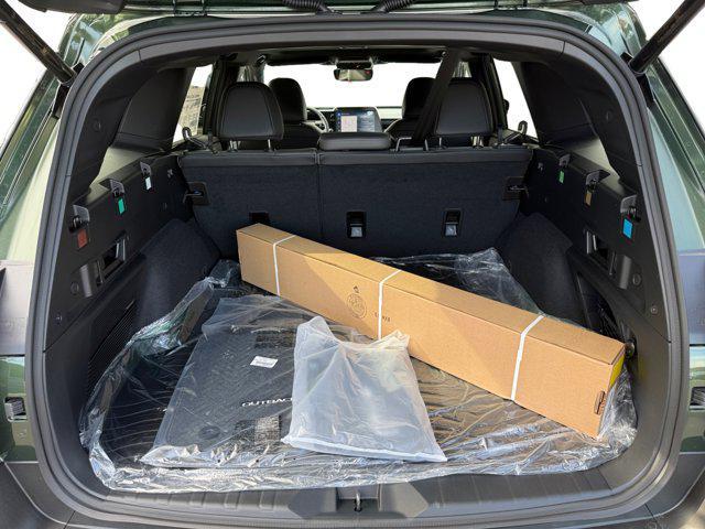 new 2026 Subaru Outback car, priced at $45,949