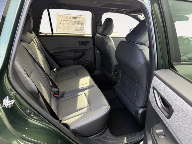 new 2026 Subaru Outback car, priced at $45,949