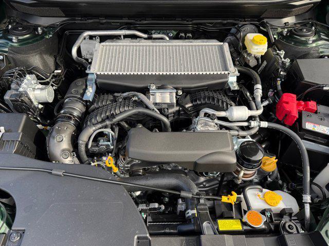 new 2026 Subaru Outback car, priced at $45,949