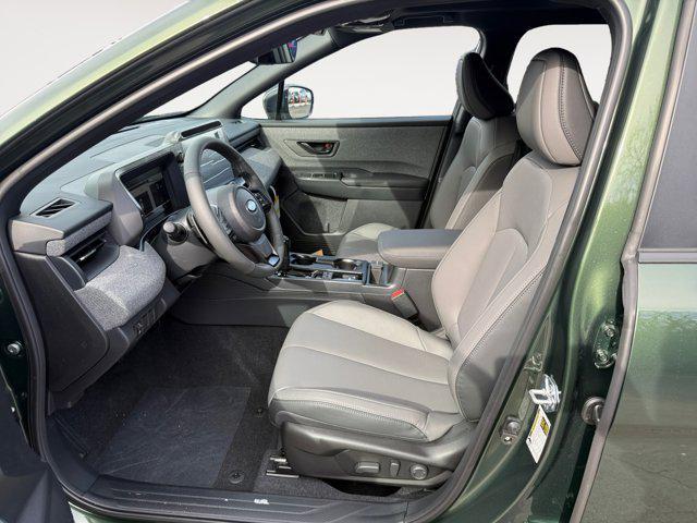 new 2026 Subaru Outback car, priced at $45,949