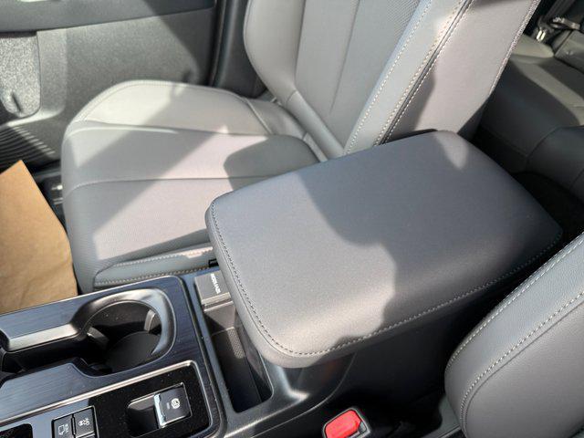 new 2026 Subaru Outback car, priced at $45,949