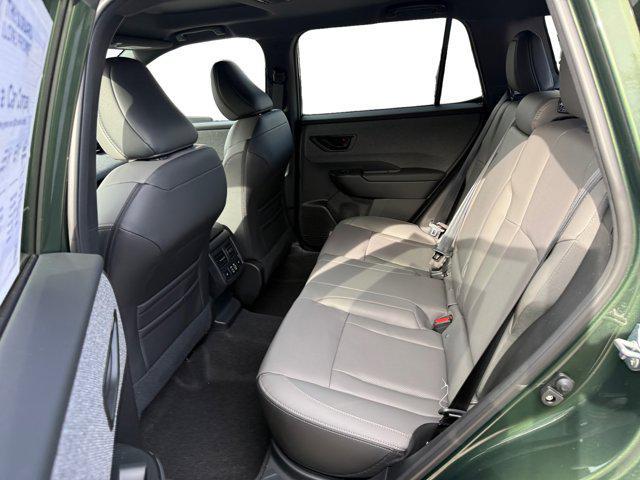 new 2026 Subaru Outback car, priced at $45,949