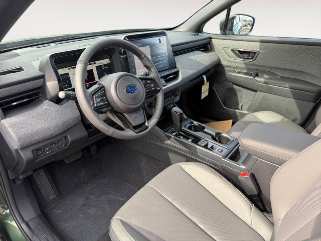 new 2026 Subaru Outback car, priced at $45,949