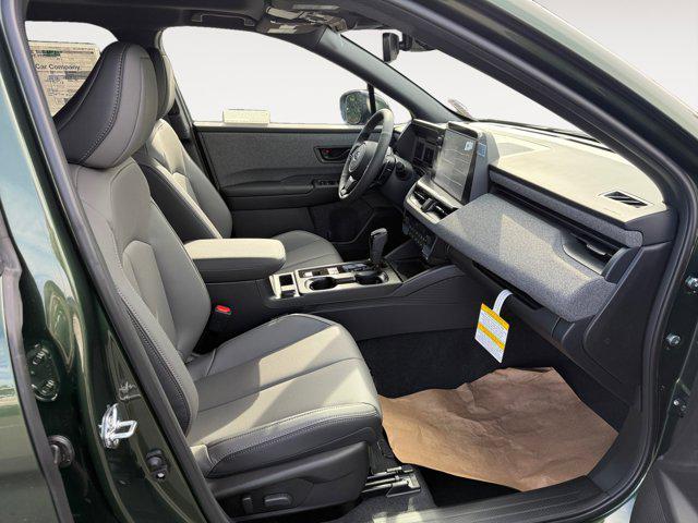 new 2026 Subaru Outback car, priced at $45,949