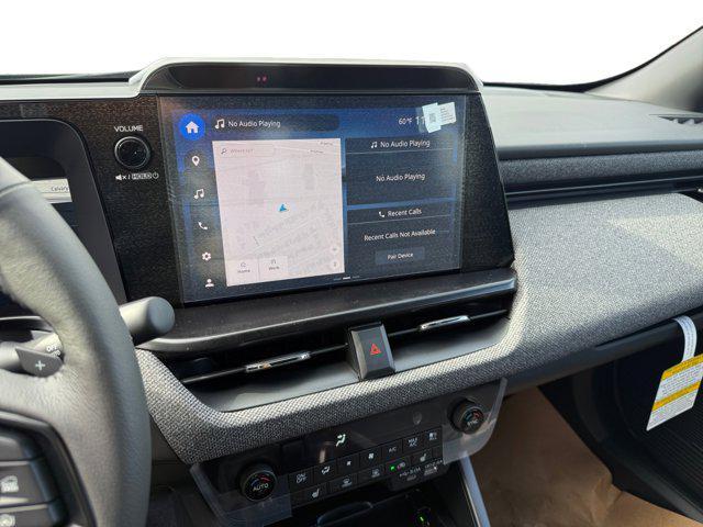 new 2026 Subaru Outback car, priced at $45,949