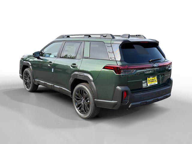 new 2026 Subaru Outback car, priced at $45,949