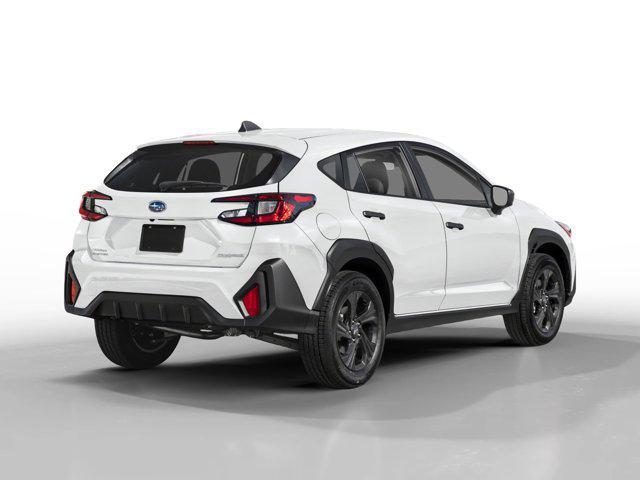 new 2026 Subaru Crosstrek car, priced at $27,389