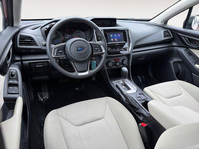 used 2019 Subaru Impreza car, priced at $13,442