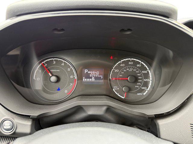 used 2019 Subaru Impreza car, priced at $13,442