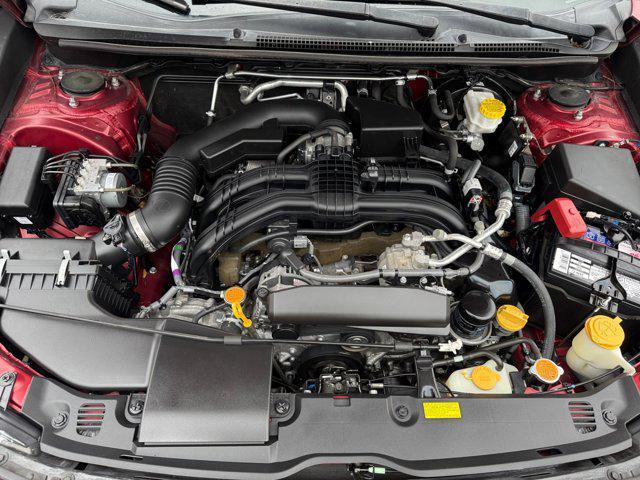 used 2019 Subaru Impreza car, priced at $13,442