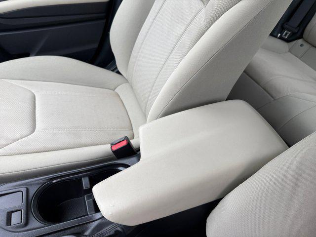 used 2019 Subaru Impreza car, priced at $13,442