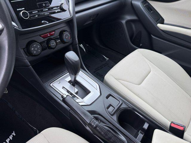 used 2019 Subaru Impreza car, priced at $13,442