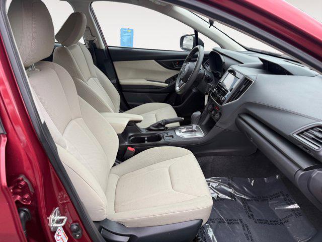 used 2019 Subaru Impreza car, priced at $13,442