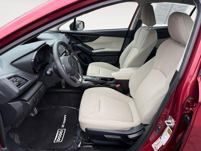 used 2019 Subaru Impreza car, priced at $13,442