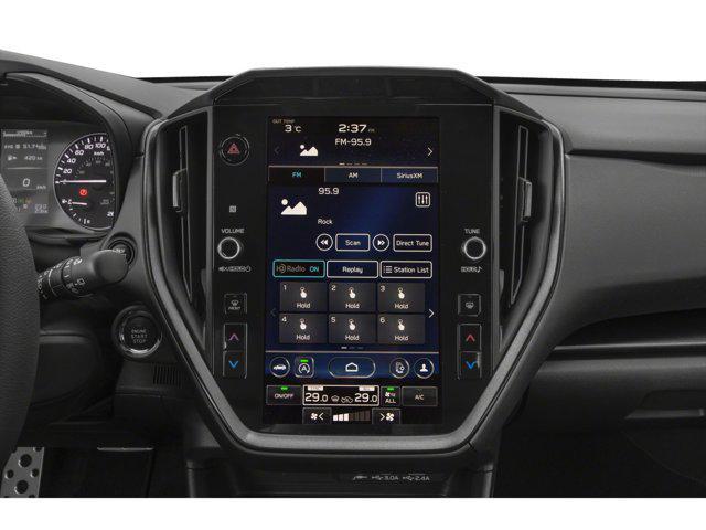 new 2026 Subaru Impreza car, priced at $29,640