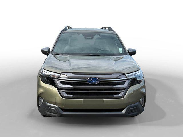 new 2026 Subaru Forester car, priced at $33,614