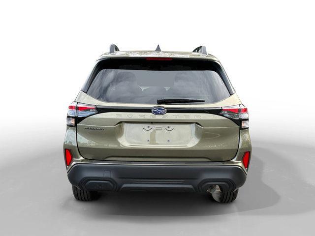 new 2026 Subaru Forester car, priced at $33,614